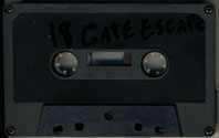 Tape 15 - Character Analysis (Side 2)